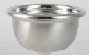 New stainless steel basins for business for cooking 1