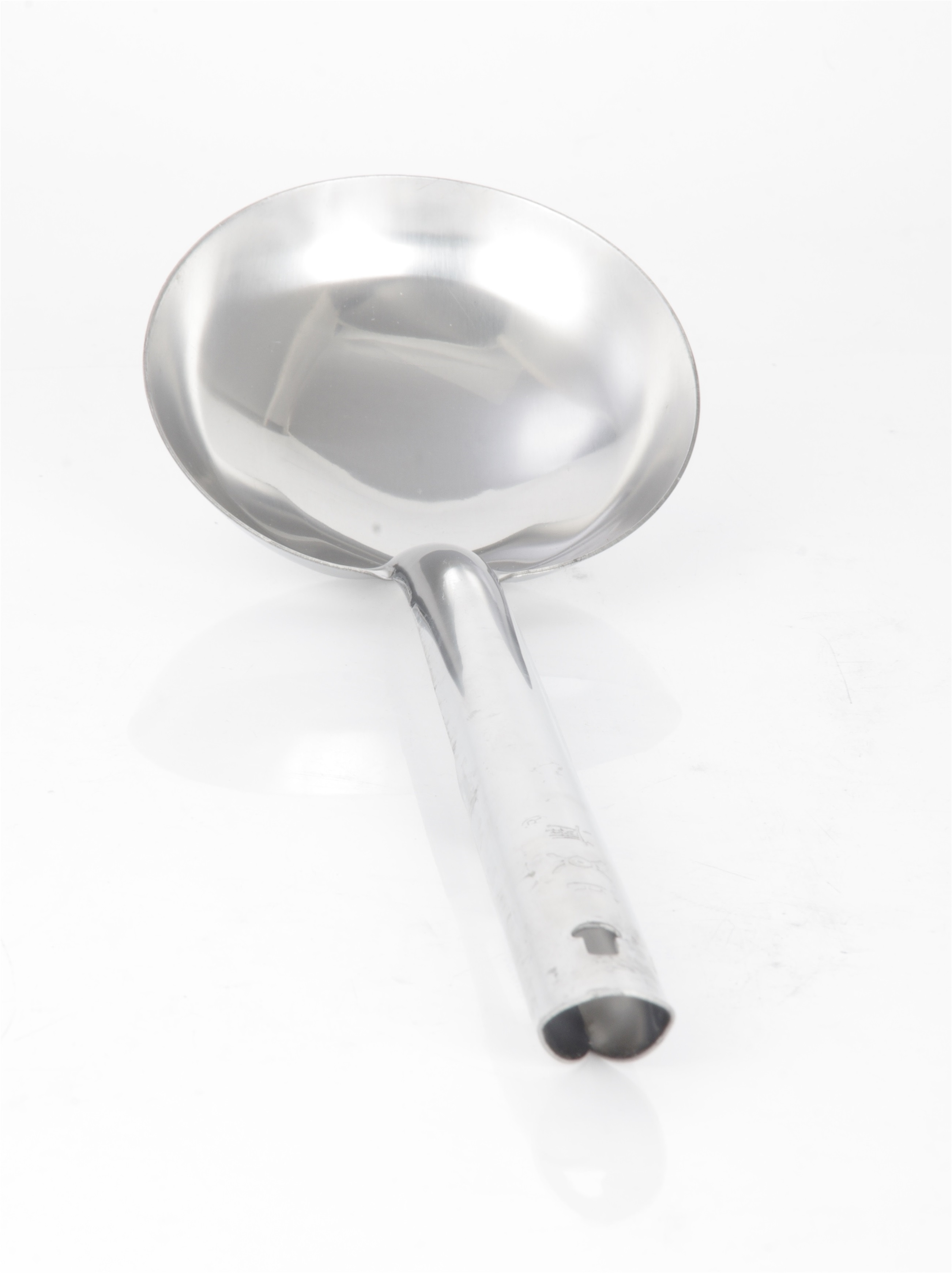 Stainless Steel shovel SS 410 RGS-S1552 2