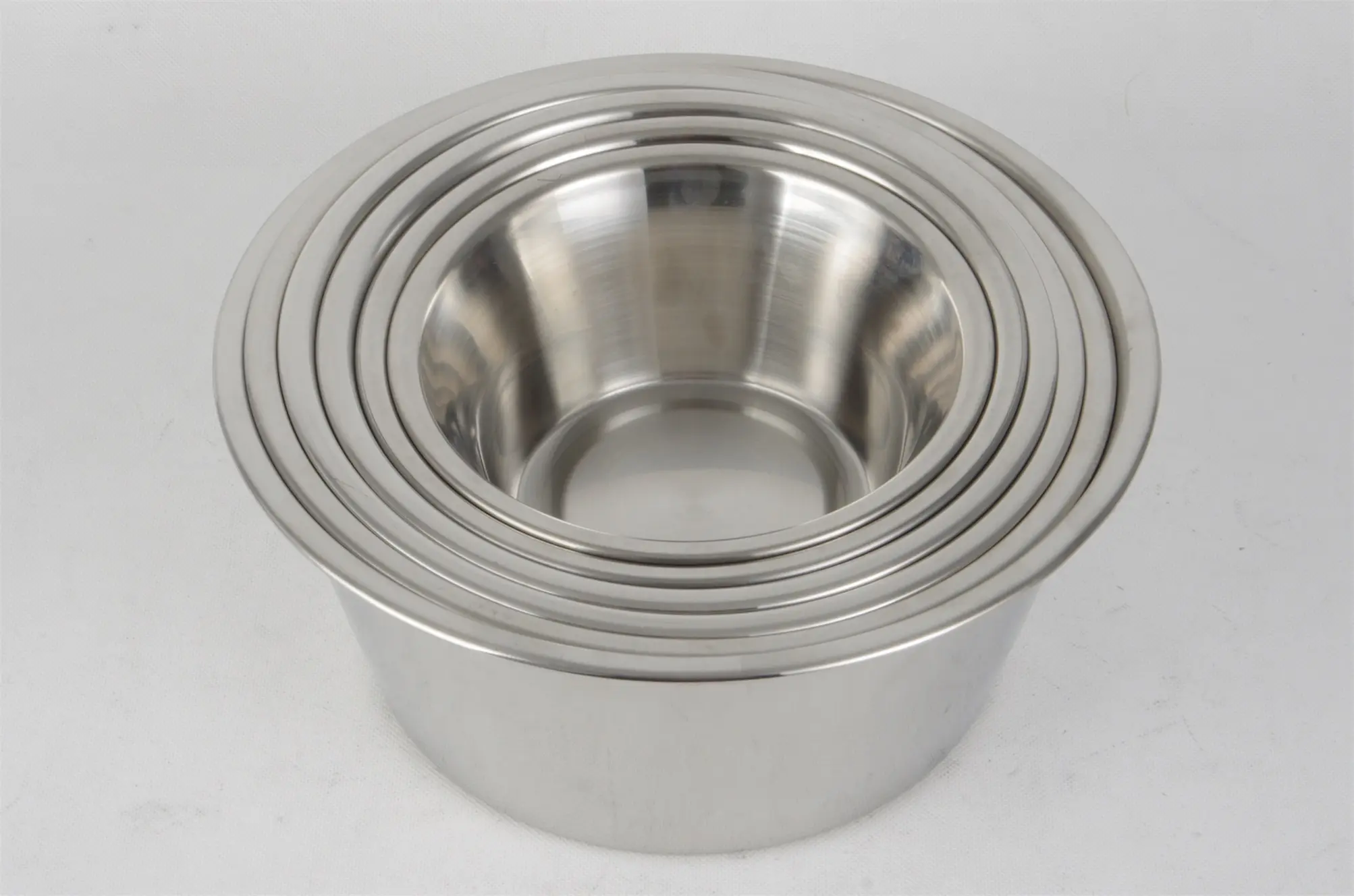 Evergreen Custom stainless steel basin Suppliers for cooking 3
