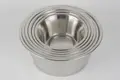 Evergreen Custom stainless steel basin Suppliers for cooking 3