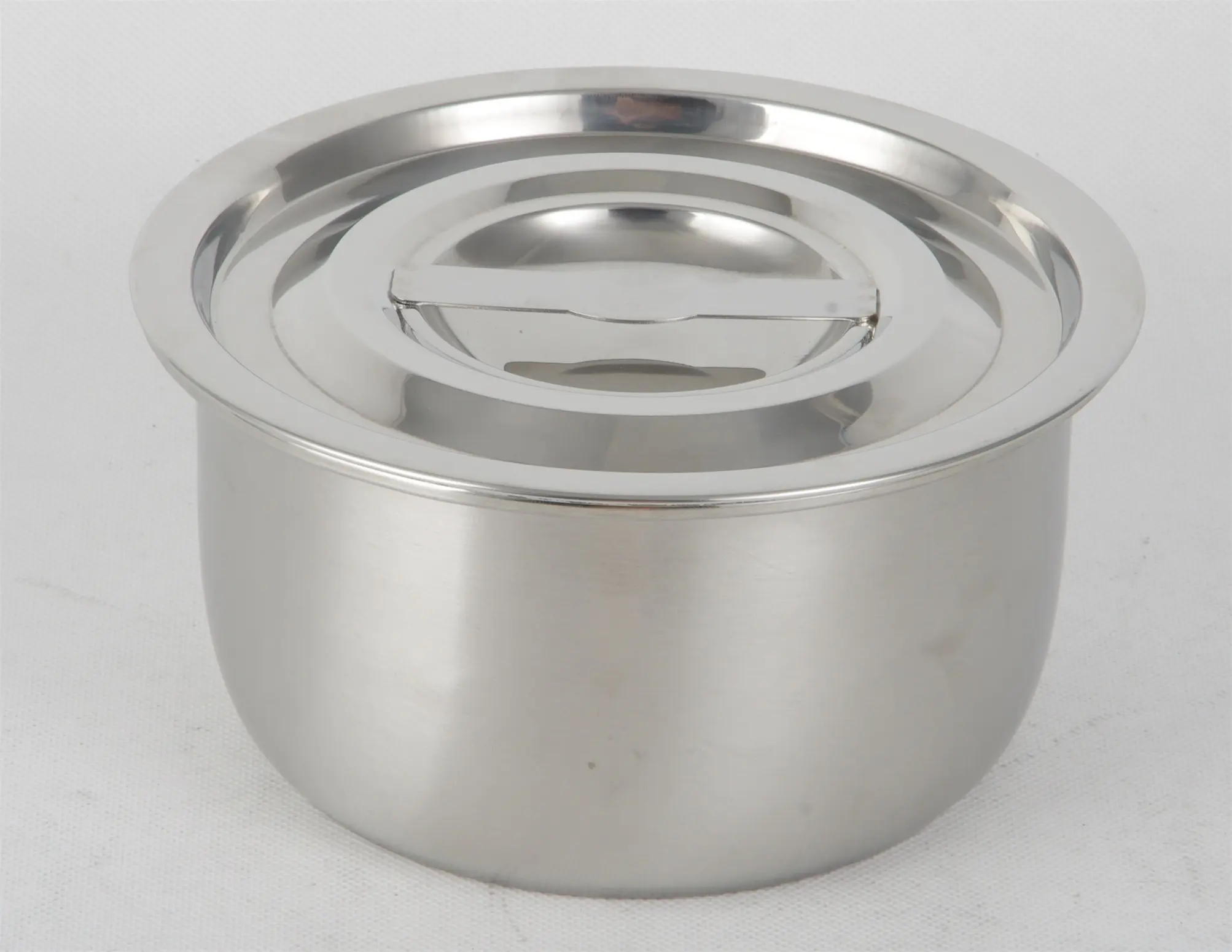 Evergreen High-quality stainless basin factory for kitchen 3