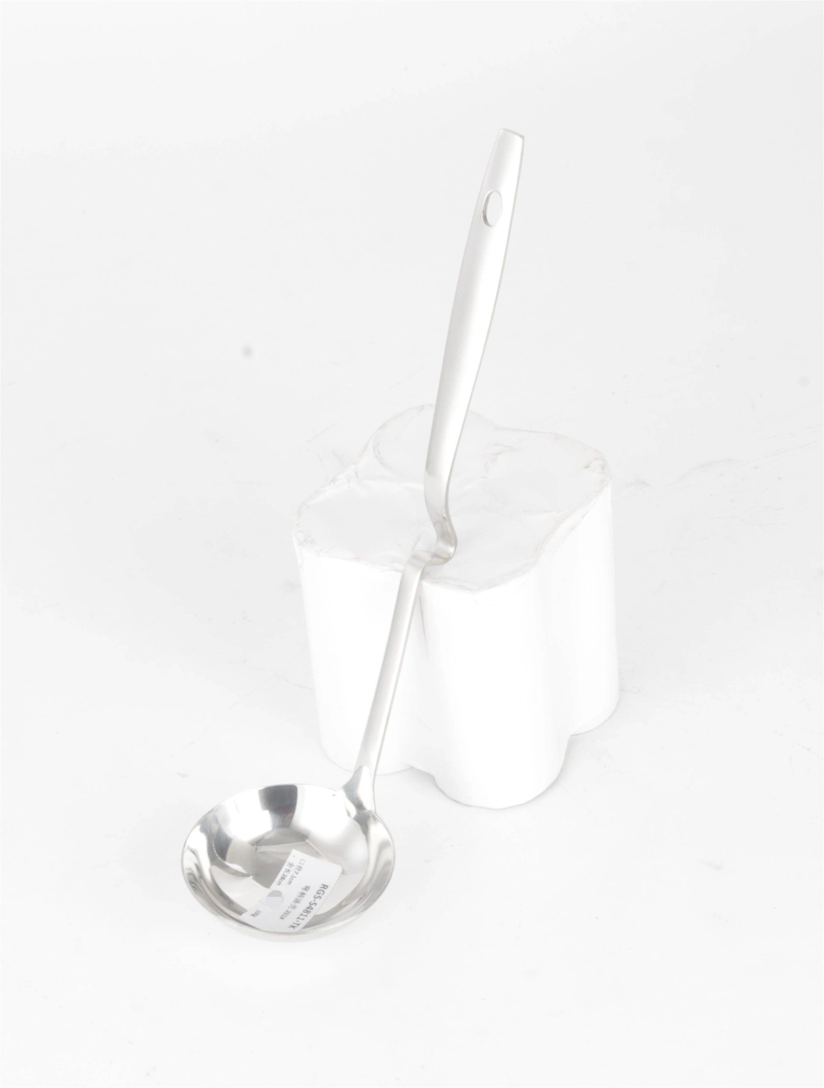 Stainless Steel Soup Ladle SS 201 RGS-S4811-TK 1