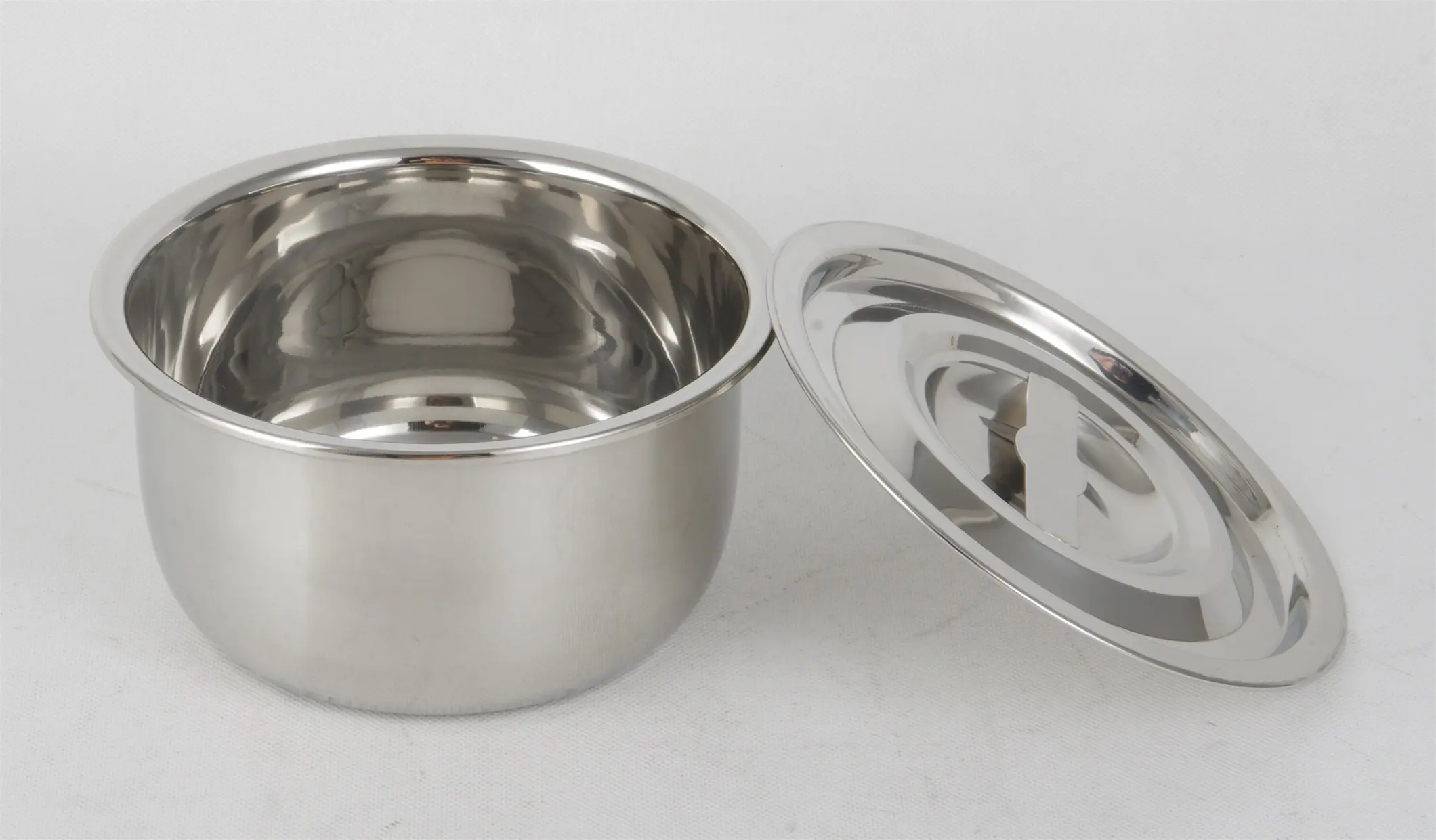 New stainless steel dish basin company for kitchen 1
