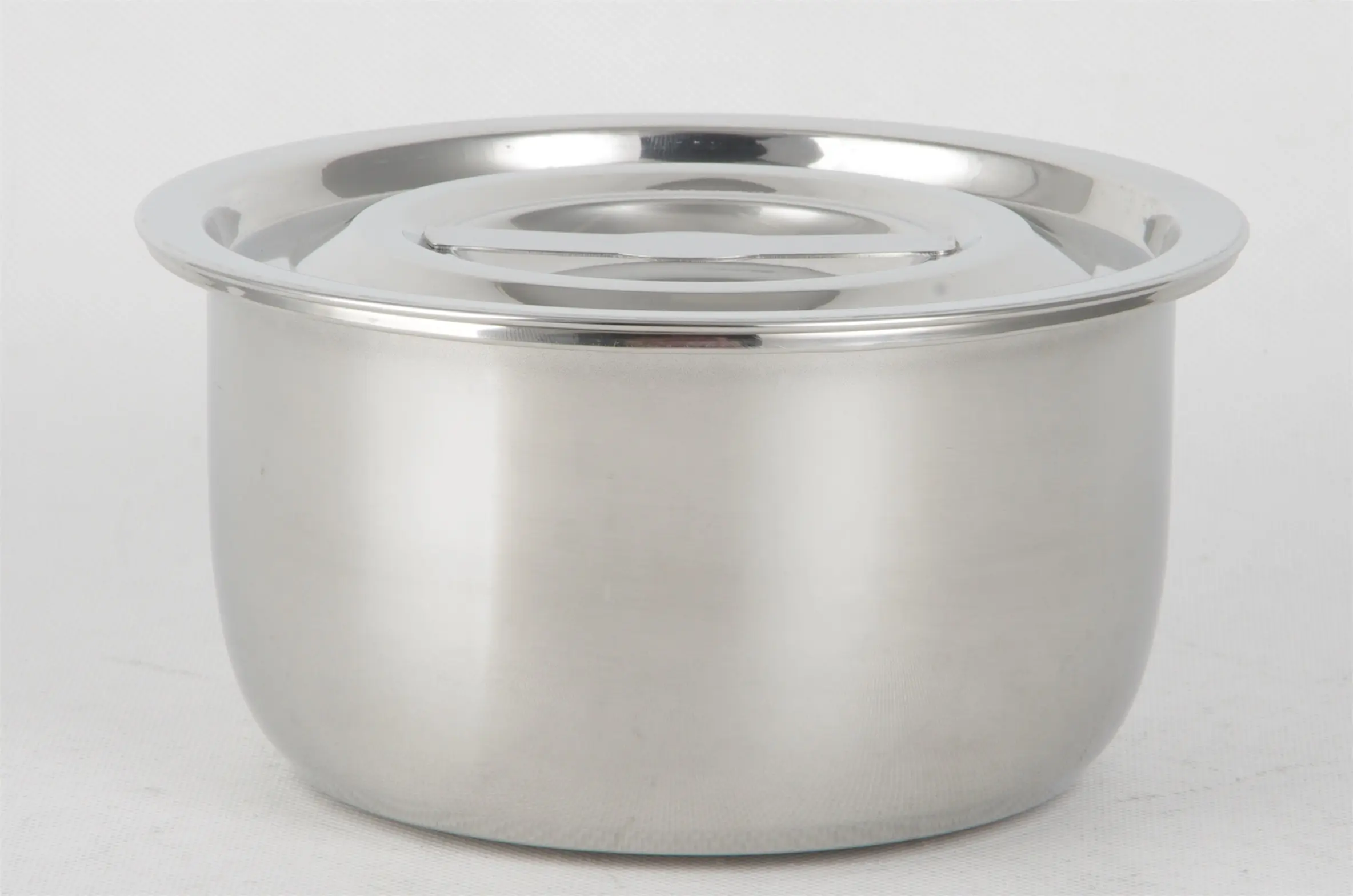 New stainless steel dish basin company for kitchen 2
