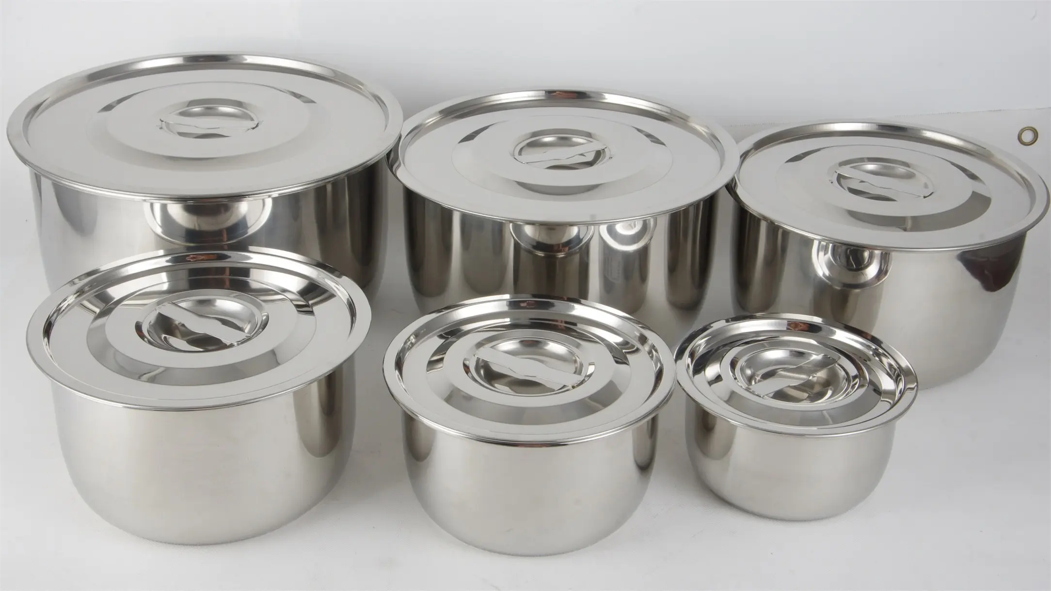 New stainless steel dish basin company for kitchen 3