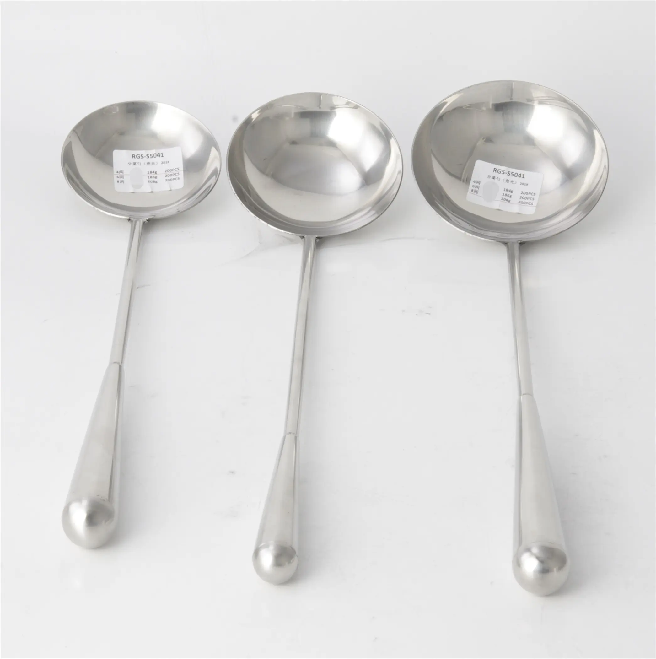 Evergreen stainless steel chopsticks set Supply for kitchen1 2