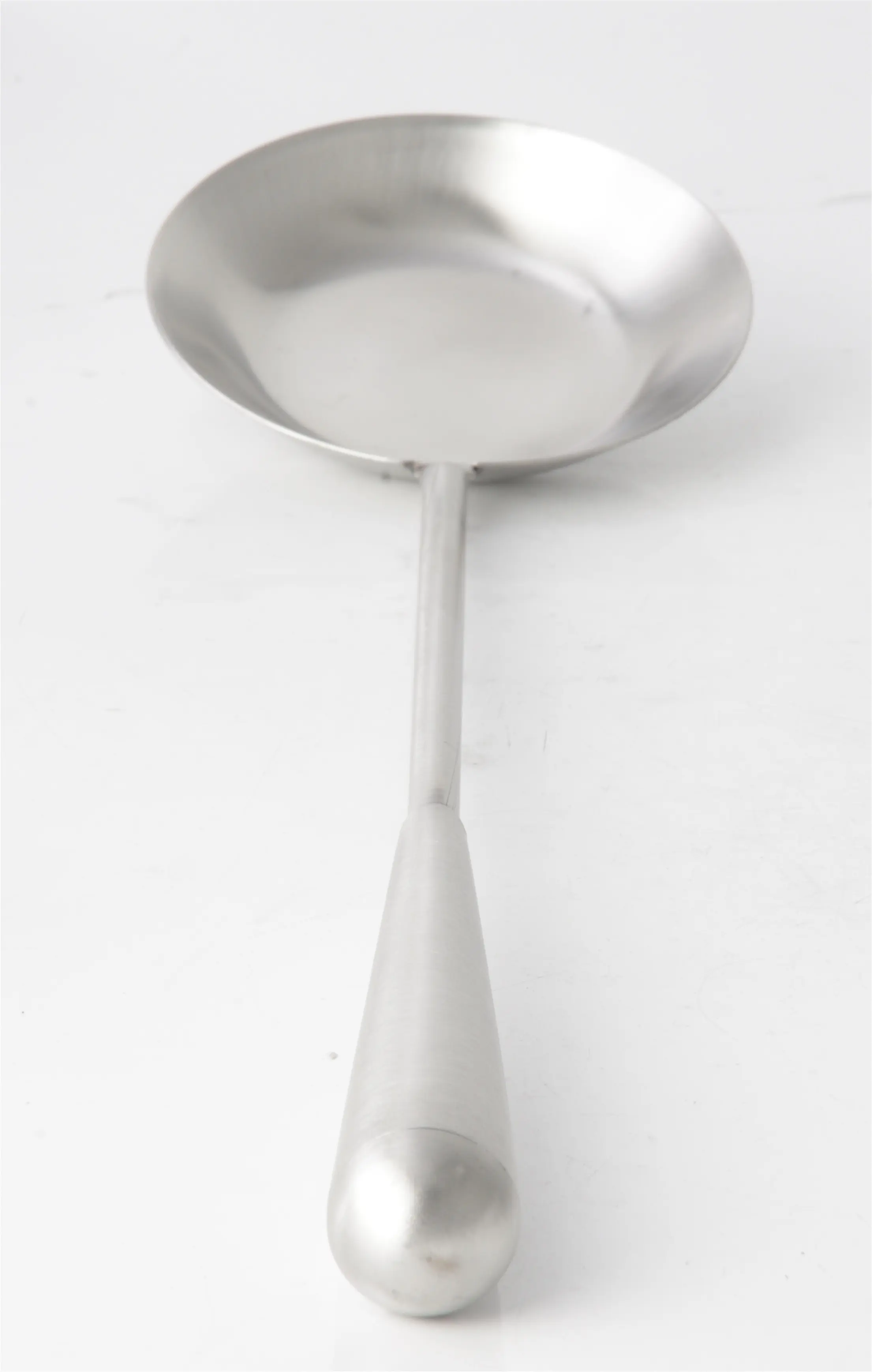 Evergreen stainless steel serving utensils manufacturers for cooking 1