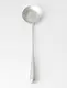 Evergreen stainless steel serving spoons wholesale factory for cooking 1