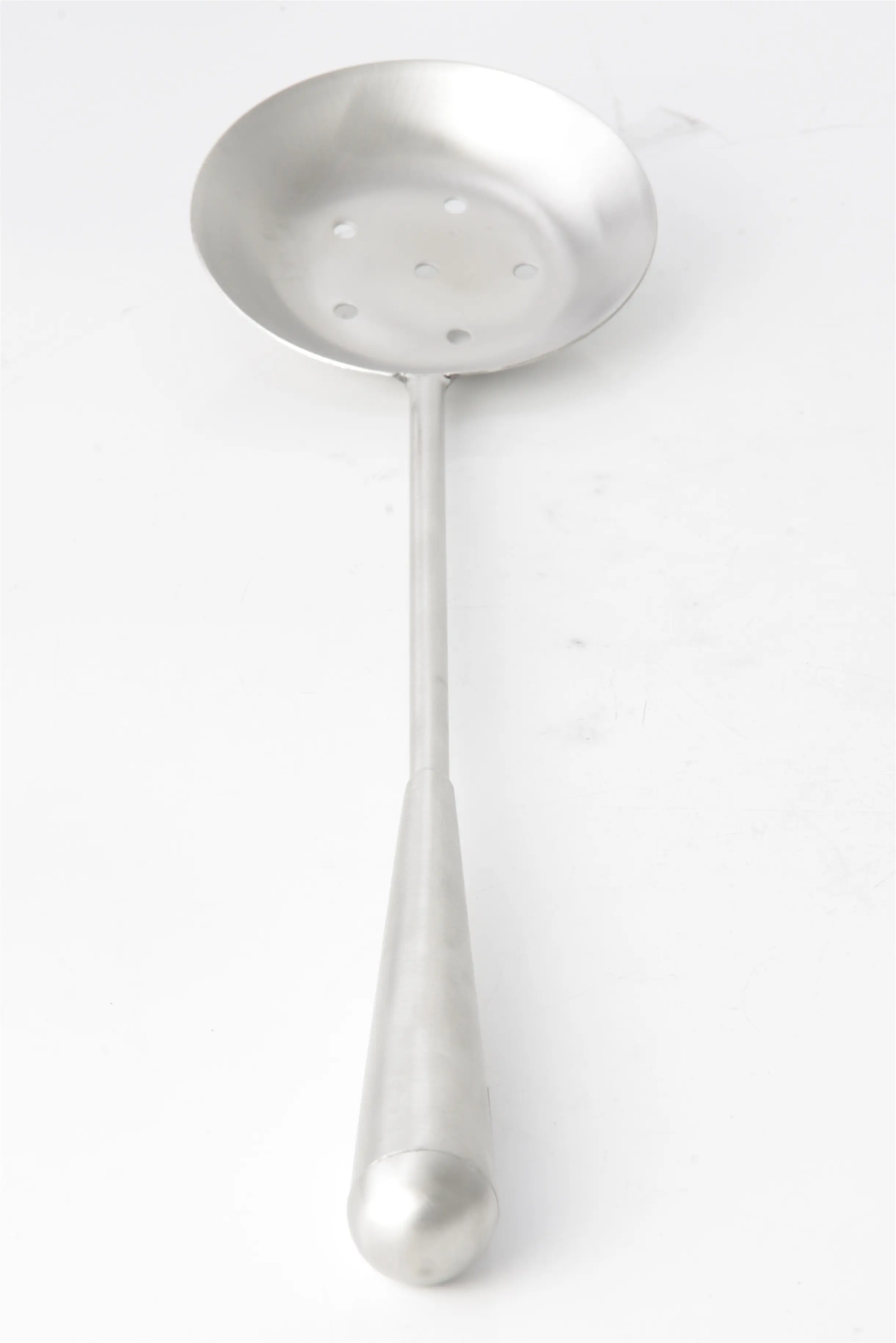 Evergreen stainless steel serving spoons wholesale factory for cooking 2