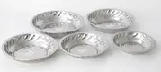 Evergreen stainless steel dishes plates for business for kitchen 2