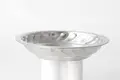 Evergreen stainless steel dishes plates for business for kitchen 1