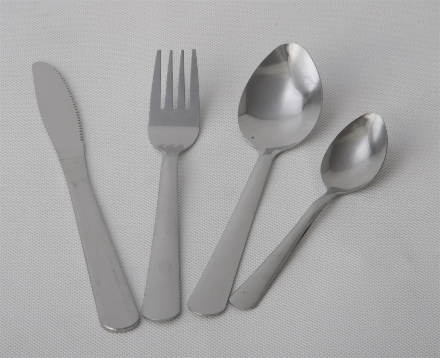 Stainless Steel Tableware 16pcs set SS 410 RGS-S5123-T 1