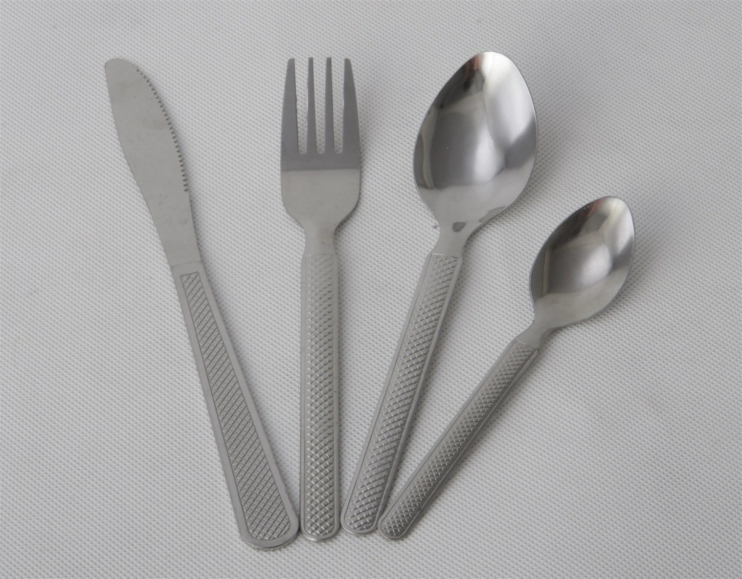 Stainless Steel Tableware 16pcs set SS 410 RGS-S5121-T 1