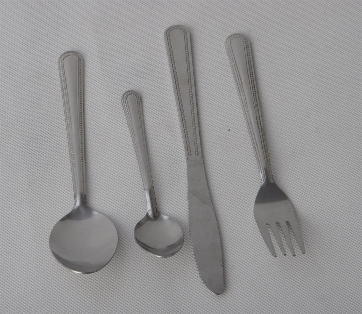 Stainless Steel Tableware 16pcs set SS 410 RGS-S5122-T 1