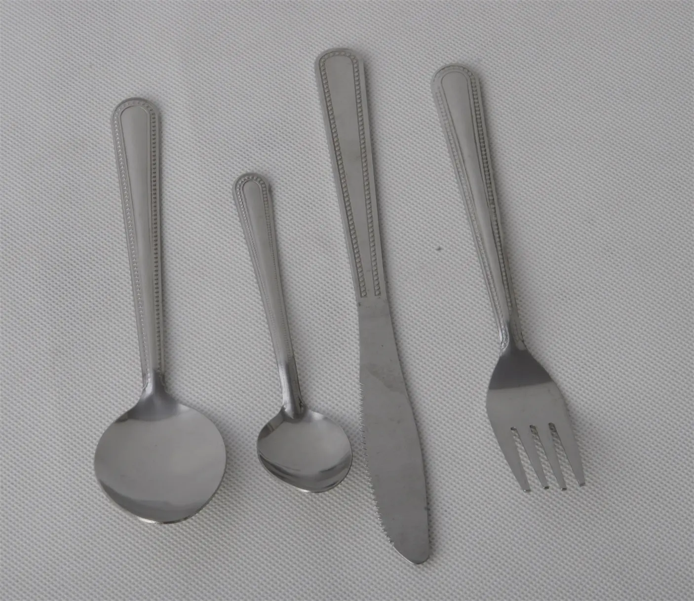 Evergreen High-quality personalized stainless steel chopsticks for business for kitchen 1