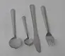Evergreen High-quality personalized stainless steel chopsticks for business for kitchen 1
