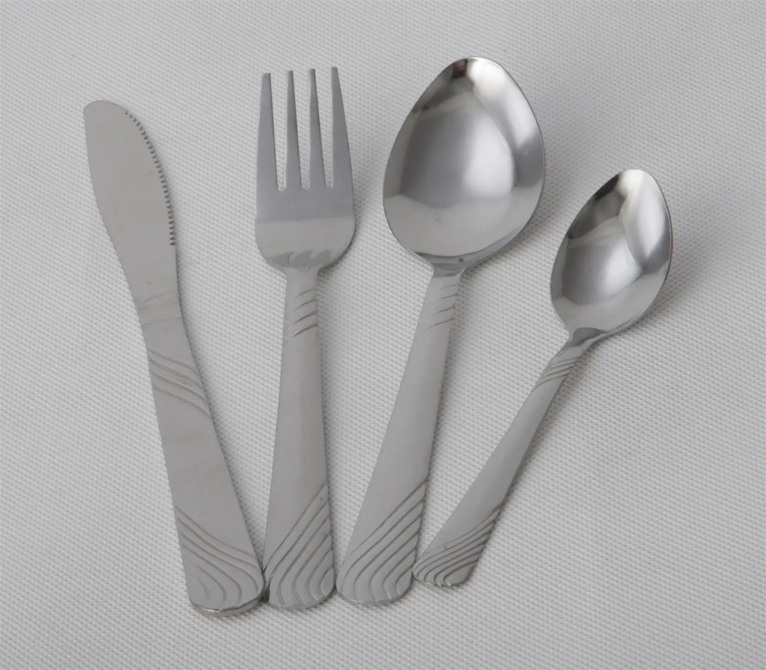 New stainless steel chopsticks for sale Supply for cooking 1