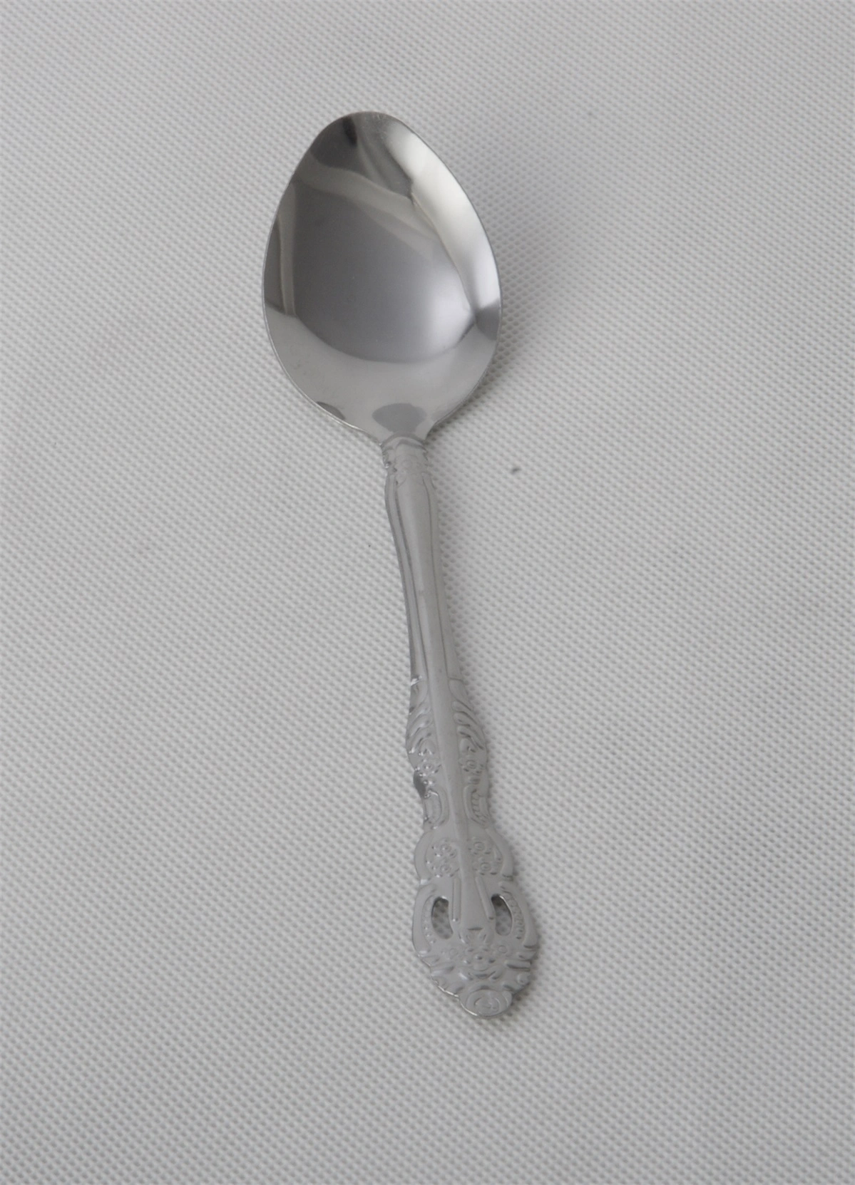 Stainless Steel Spoon SS 410 RGS-S5128 1