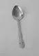 Wholesale stainless steel chinese soup spoon company for kitchen 1