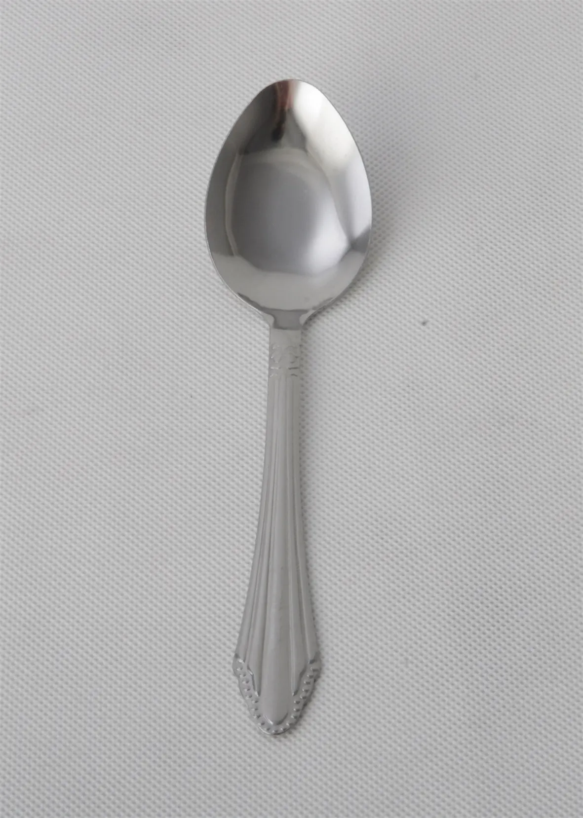 Evergreen stainless steel forks and spoons factory for cooking 1