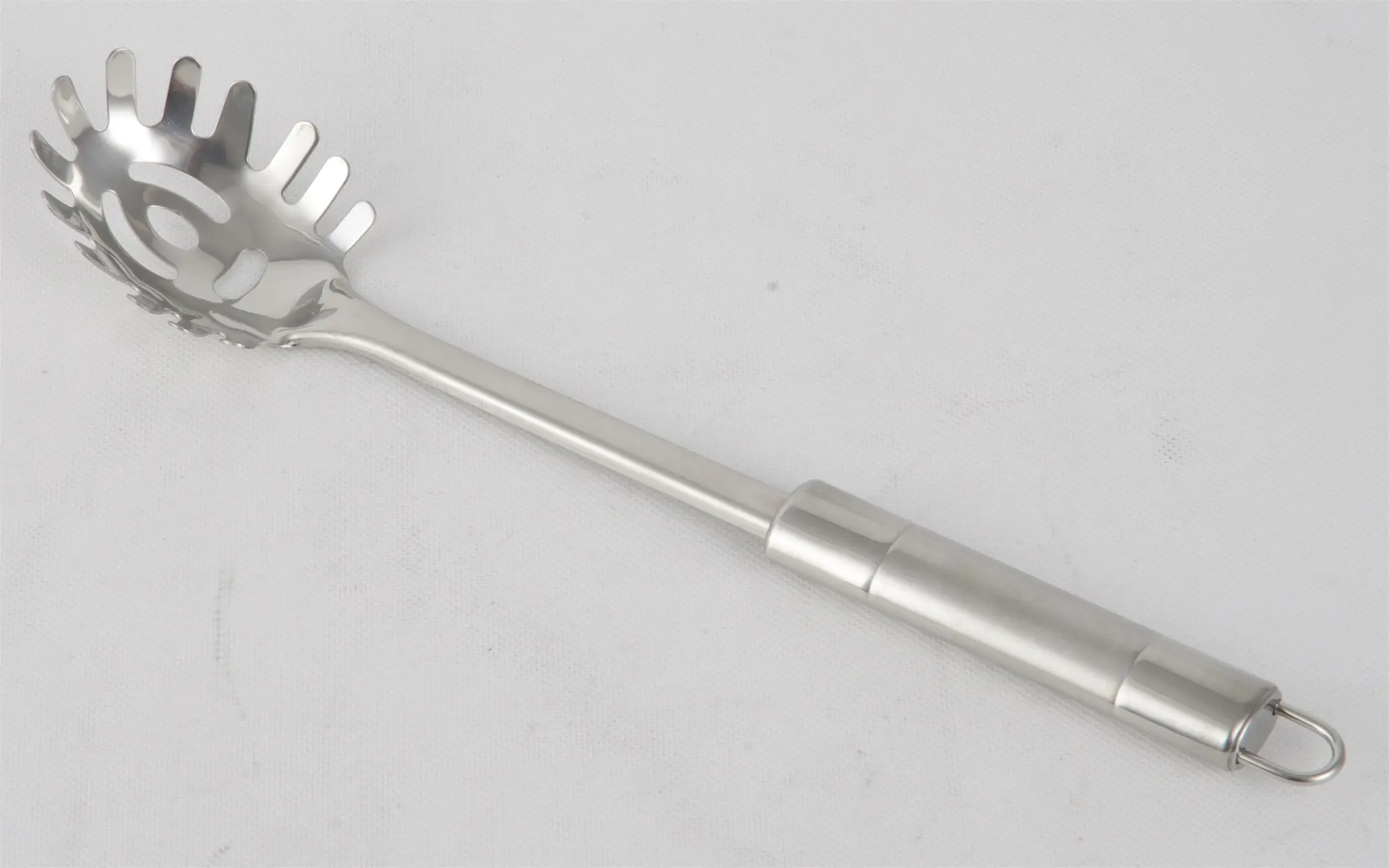 Evergreen Wholesale stainless chopsticks for business for cooking 4