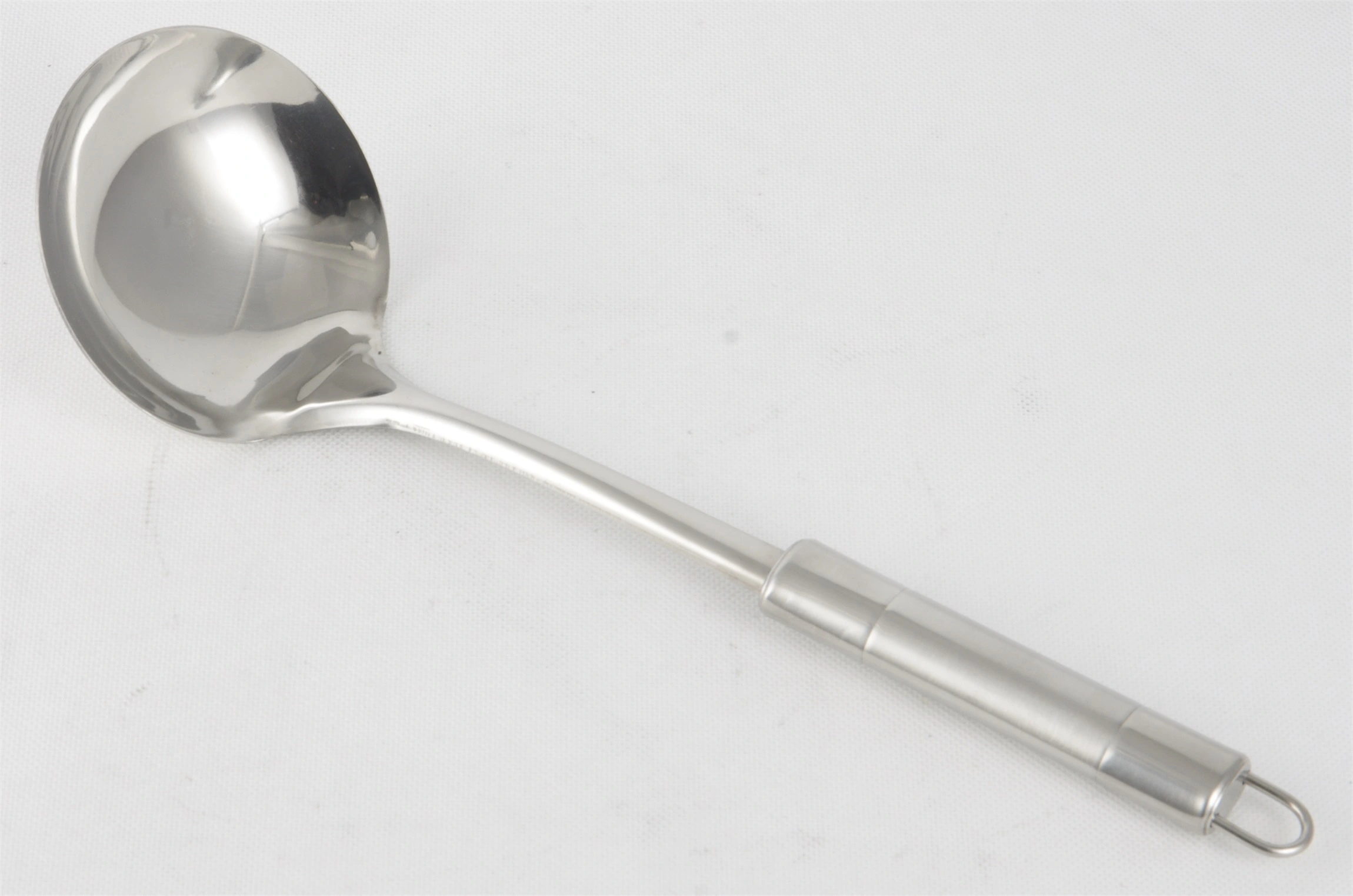 Stainless Steel kitchen utensils 6pcs set SS 201 RGS-S11526 1