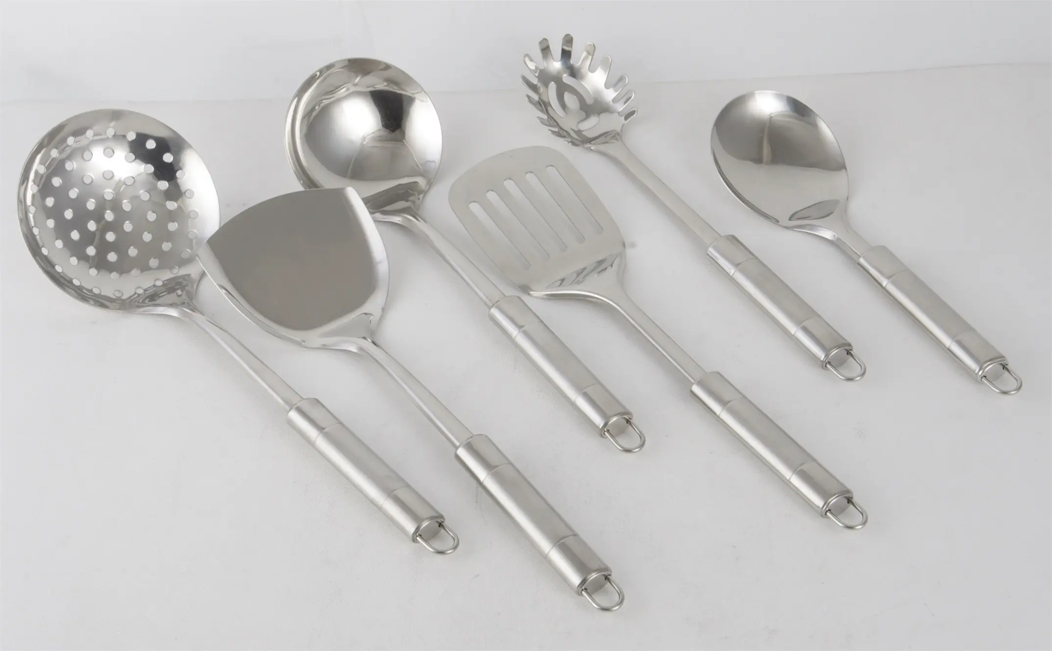 Evergreen Wholesale stainless chopsticks for business for cooking 3