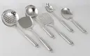 Evergreen Wholesale stainless chopsticks for business for cooking 3