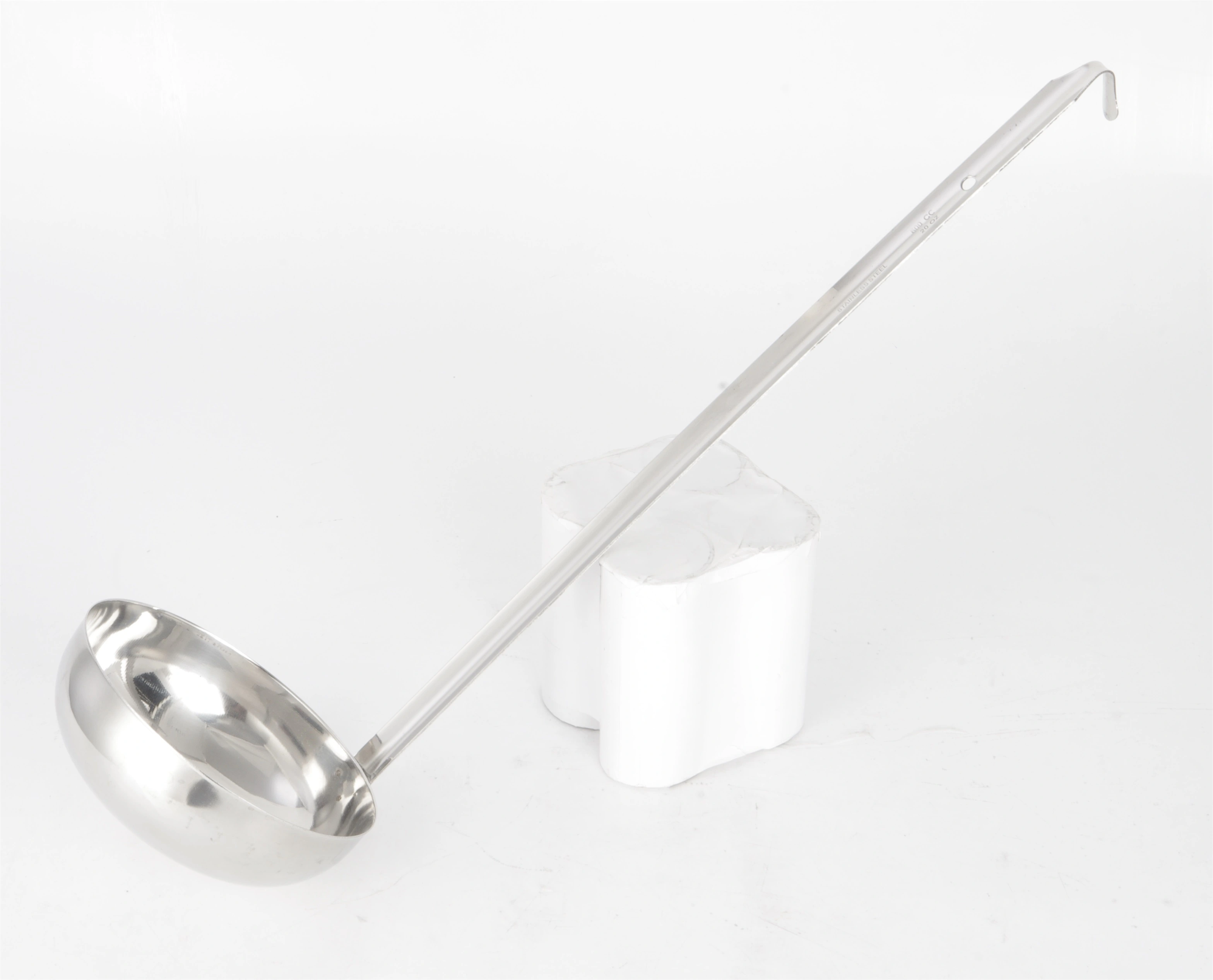 Stainless Steel Soup Ladle RGS-S14001 1