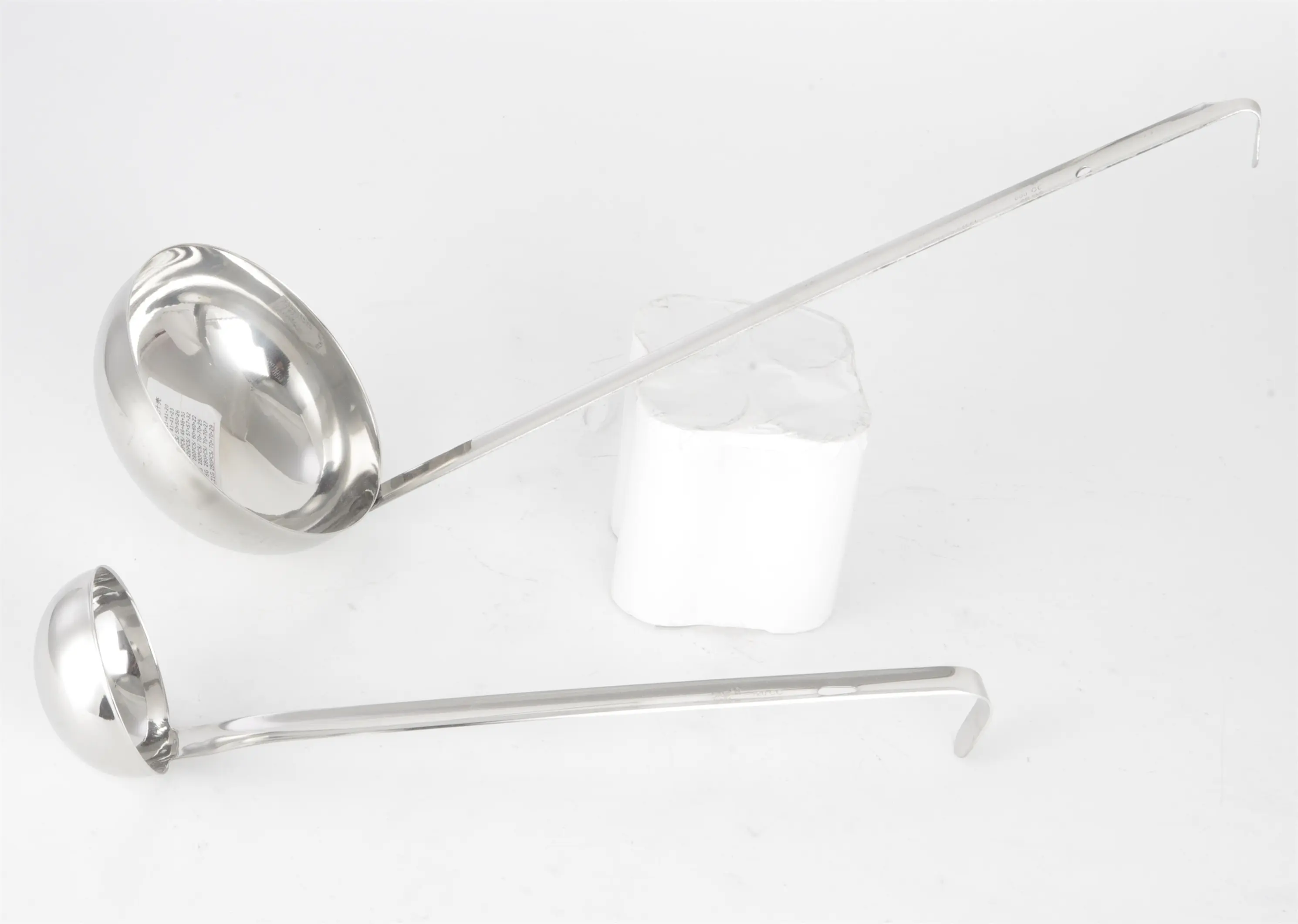 Evergreen Custom stainless steel serving utensils manufacturers for kitchen 2