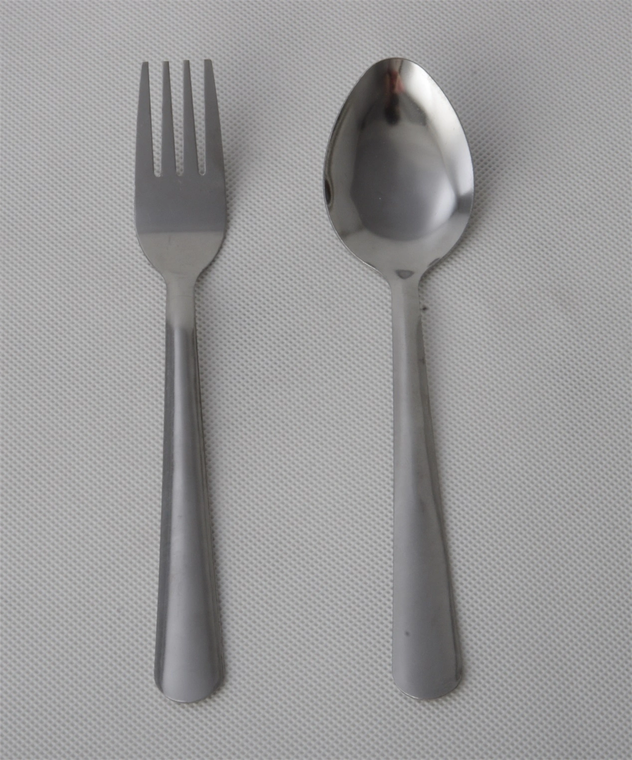 Stainless Steel Tableware 2pcs set SS 410 RGS-S51211 1