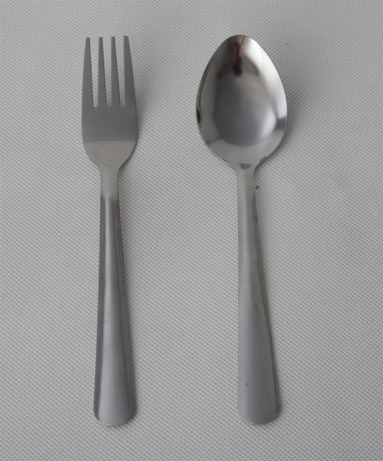Evergreen best stainless steel chopsticks factory for cooking 1