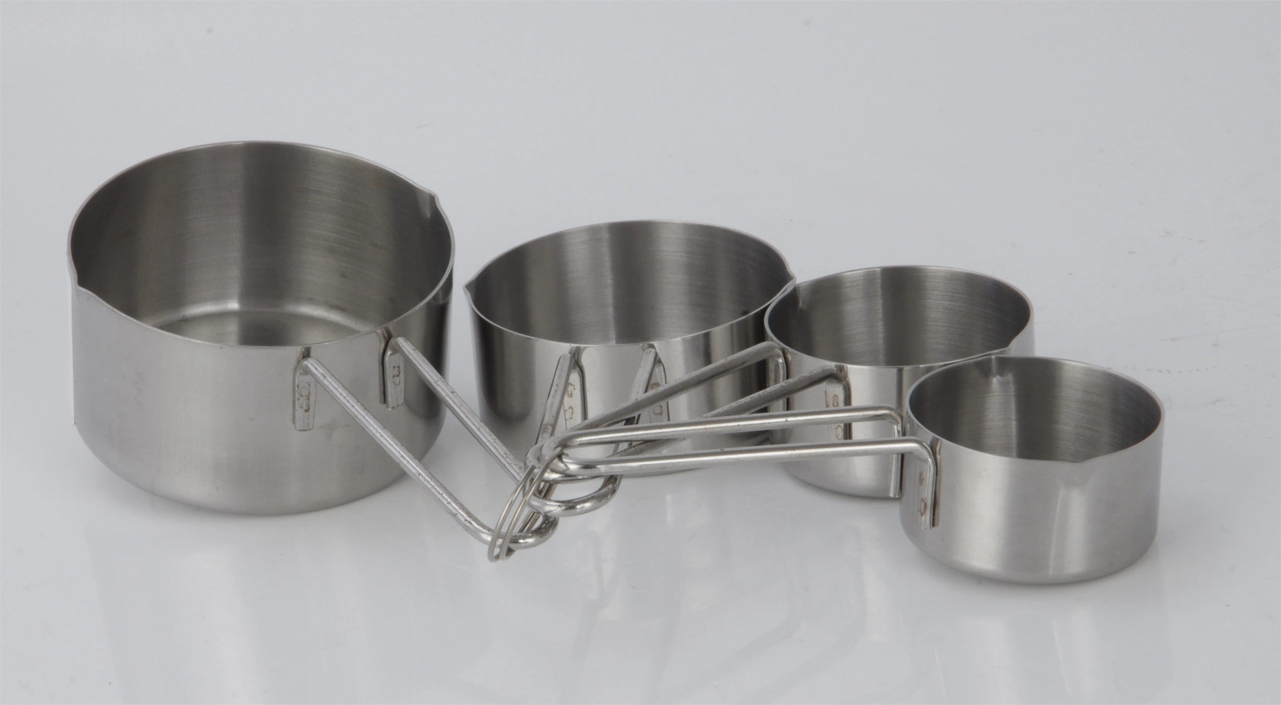 Stainless Steel Measuring Spoon RGS-SL0001 1