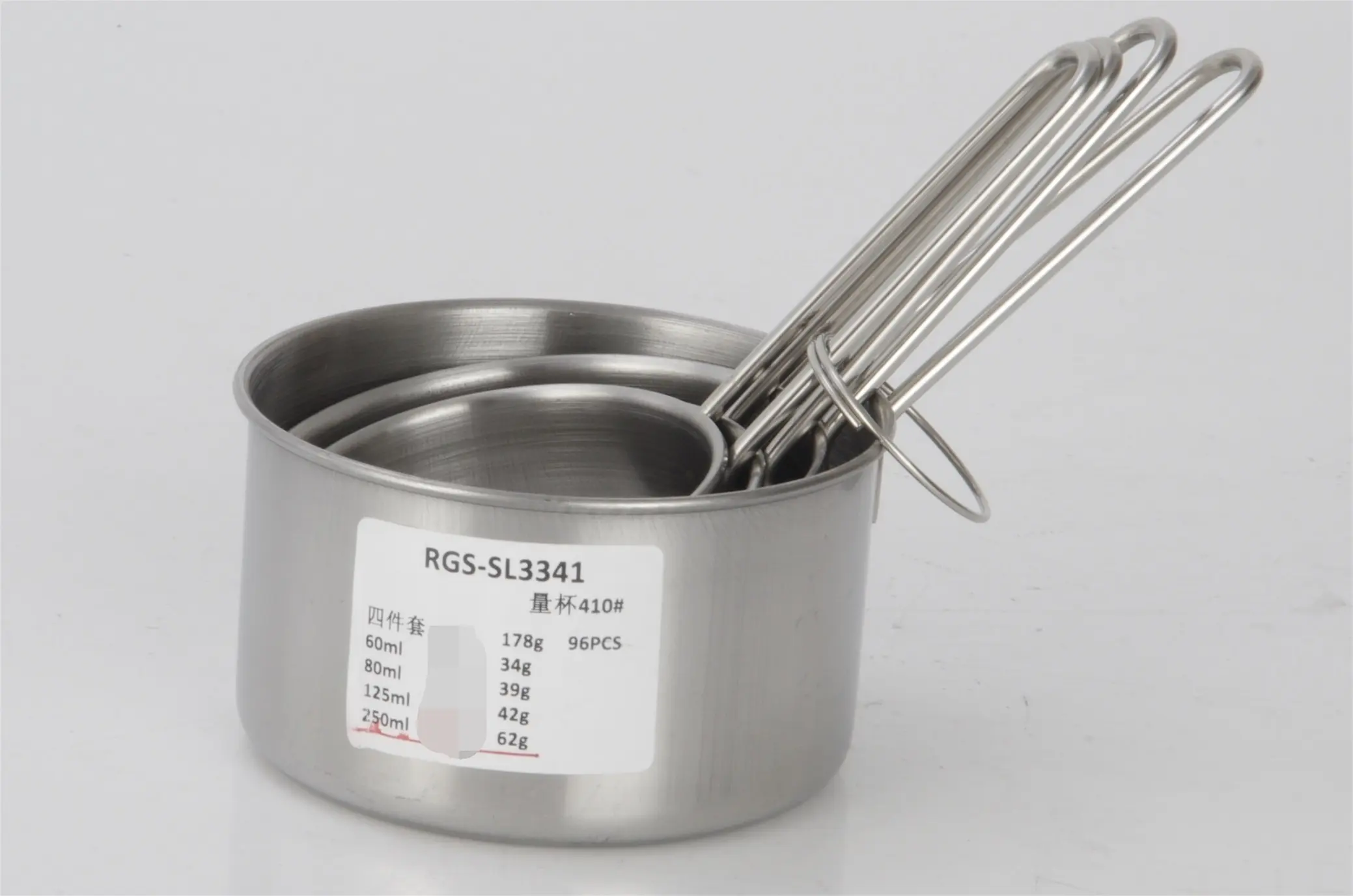 Evergreen stainless chopsticks for business for cooking 1