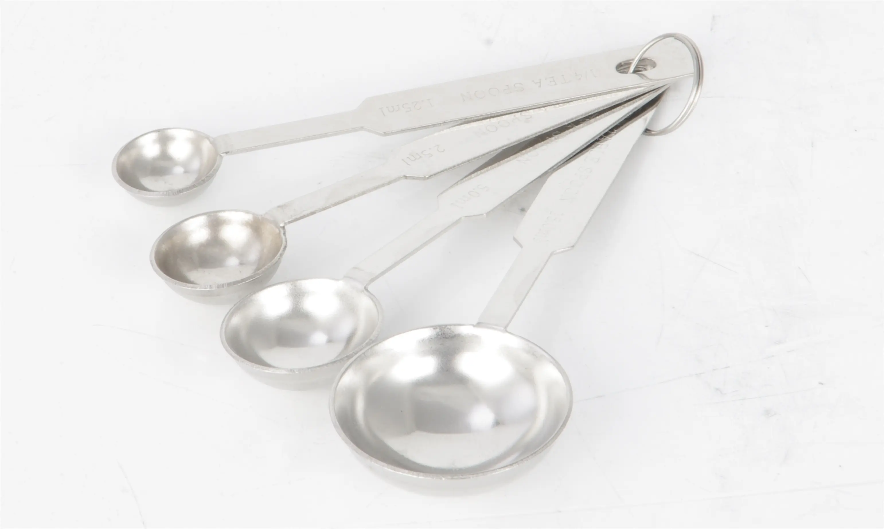 Evergreen Wholesale stainless steel chopsticks set for business for kitchen 1