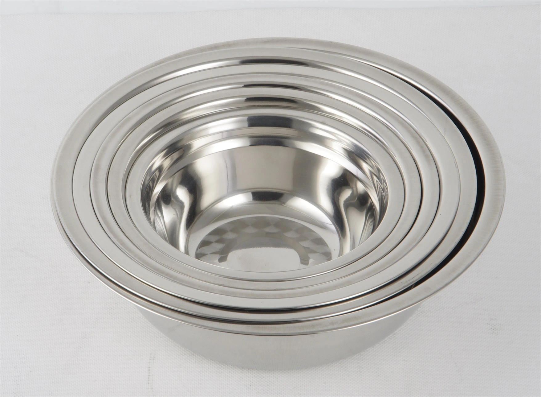 STAINLESS STEEL NON MAGNETIC BASIN  RGS-BM5762 1