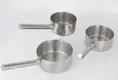 Top stainless eating utensils for business for cooking 2