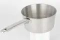 Custom stainless steel table spoons manufacturers for cooking 2