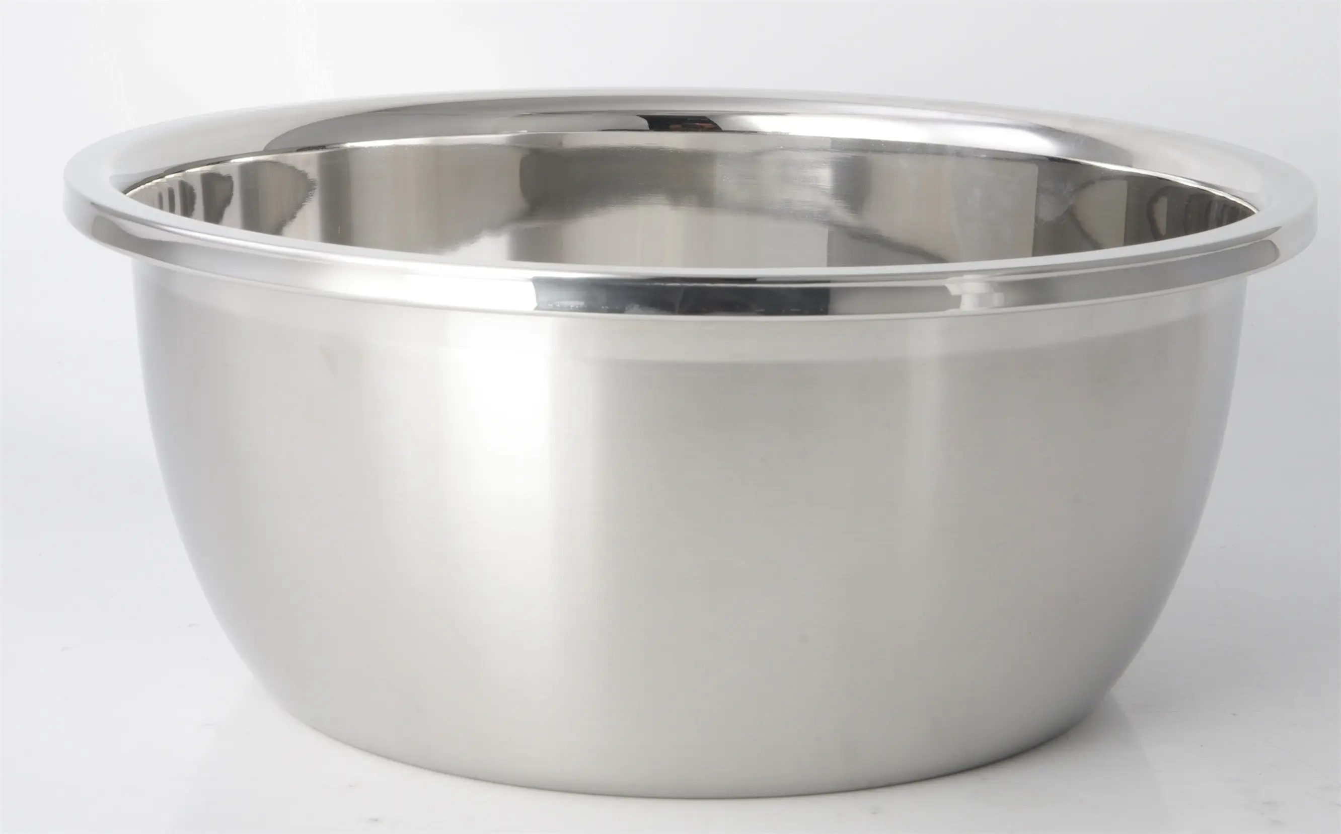 Evergreen New stainless steel basin for business for cooking 3