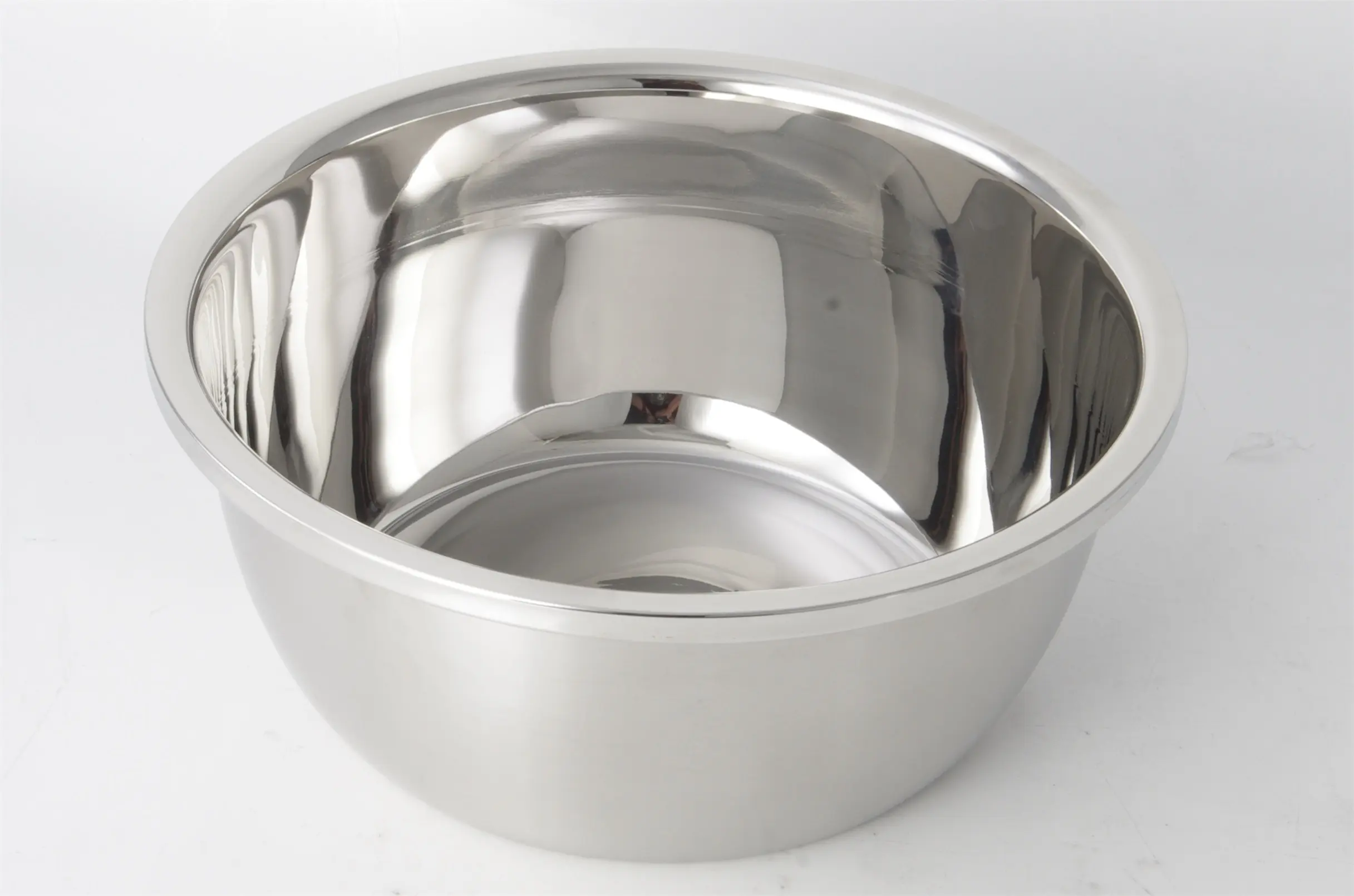 Evergreen New stainless steel basin for business for cooking 1