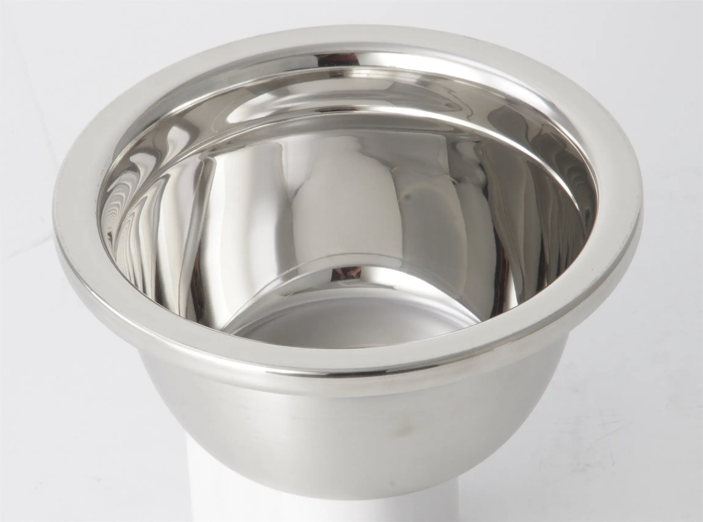 Evergreen stainless steel dish set manufacturers for kitchen4 3