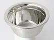 Evergreen stainless steel dish set manufacturers for kitchen4 3