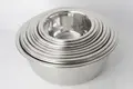 Top stainless dinnerware Supply for cooking 2