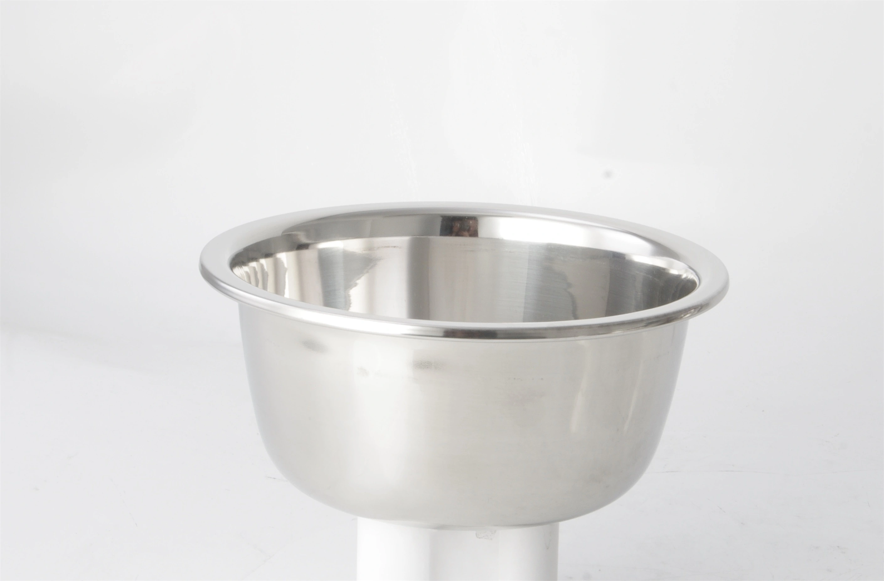 STAINLESS STEEL SS201 DEEPER BASIN RGS-BM4974 1
