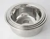 High-quality stainless dinnerware manufacturers for kitchen 1