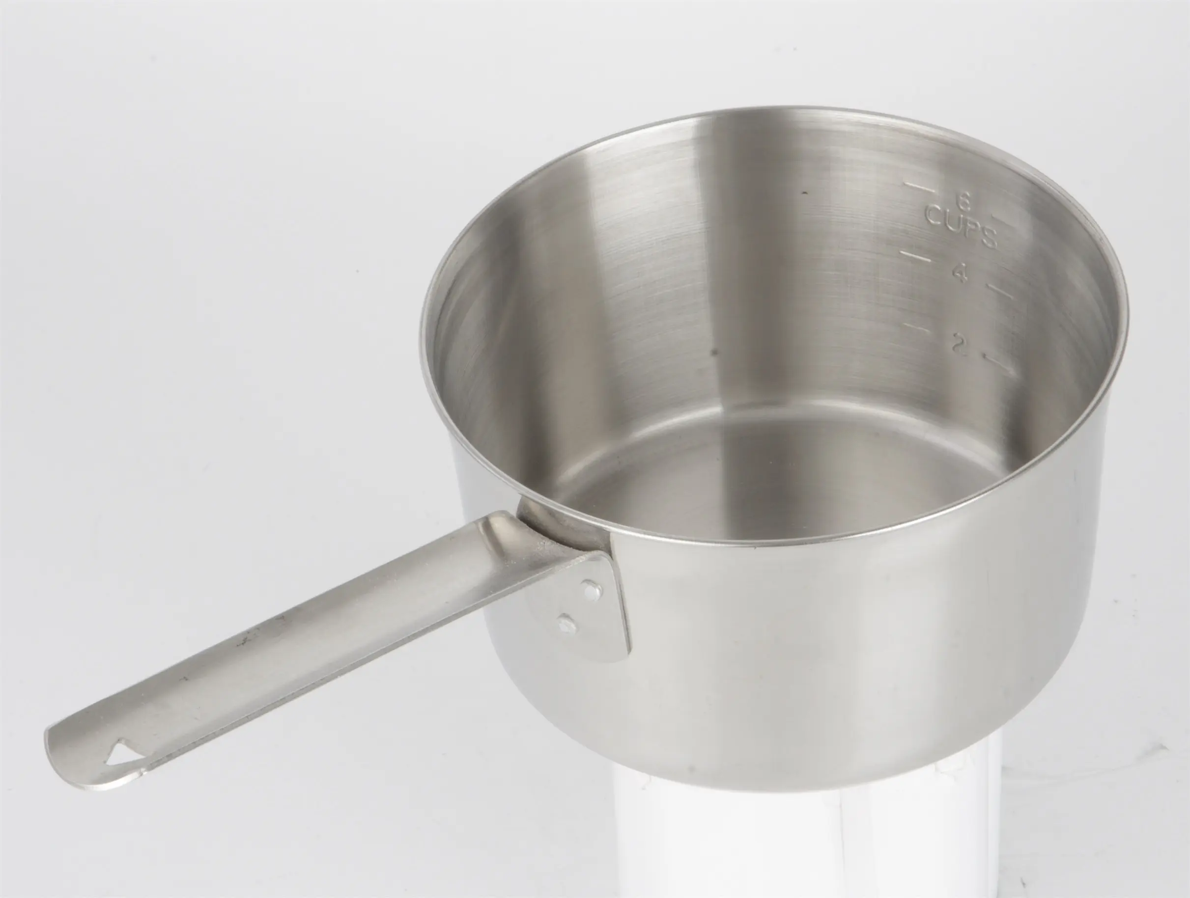 Evergreen Top stainless steel spoon Suppliers for cooking 2