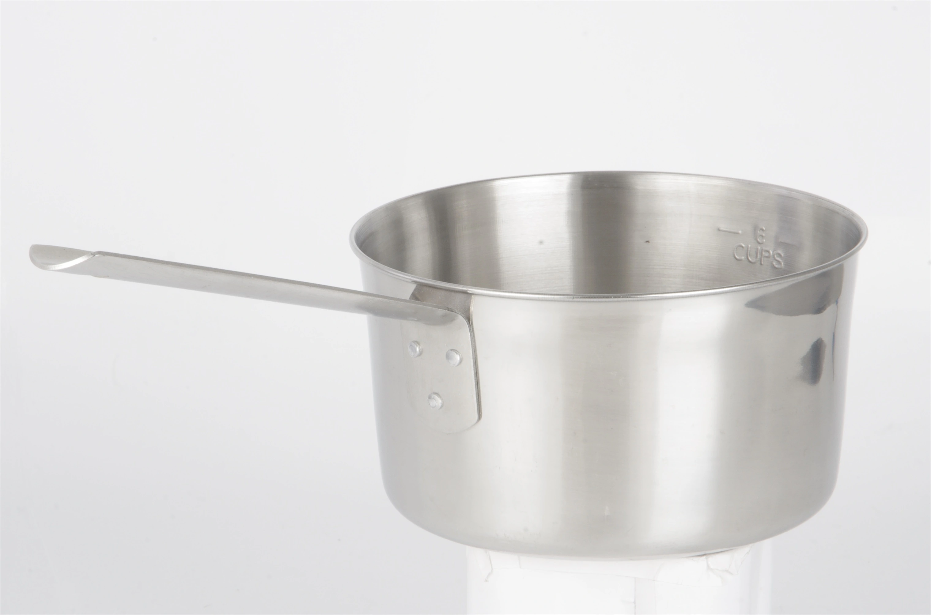 Stainless Steel Spoon SS 201 RGS-SW603 1