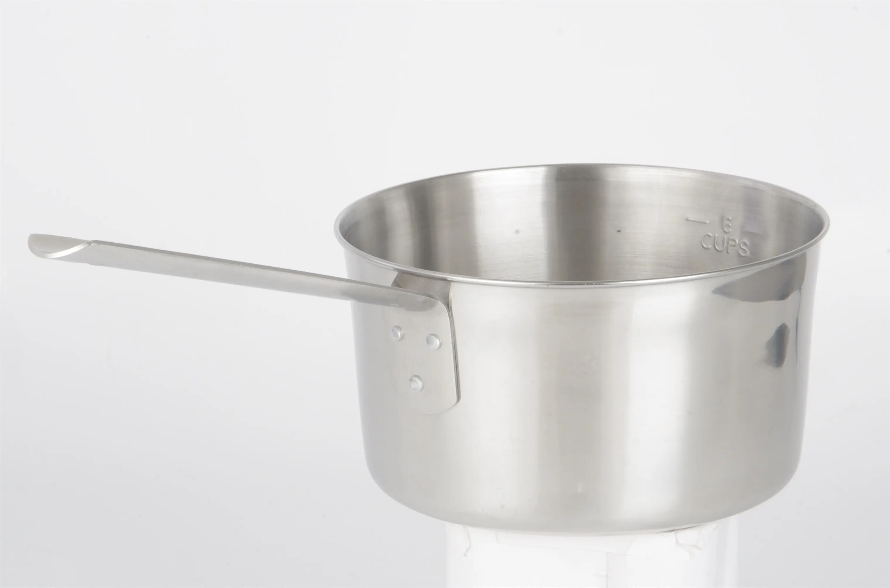 Evergreen Top stainless steel spoon Suppliers for cooking 1
