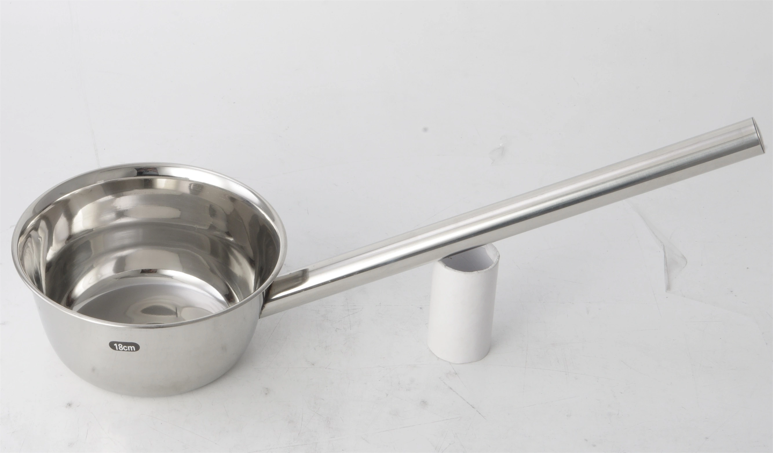 Stainless Steel Soup Ladle SS 201 RGS-SW3362 1