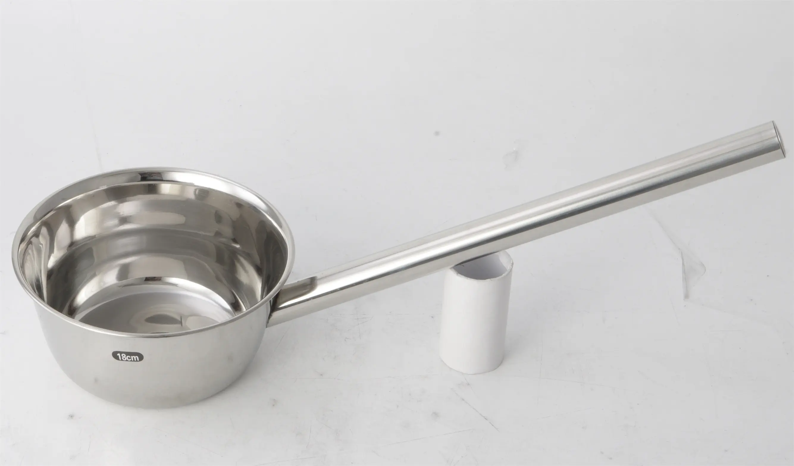 Evergreen Latest stainless steel cooking spoons manufacturers for cooking 1